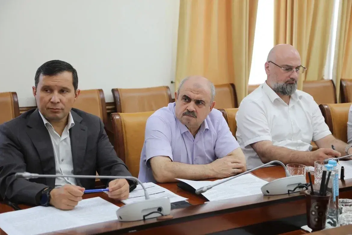 Задолженность по зарплате в Дагестане на август 2026 года превысила 6,8 млн рублей