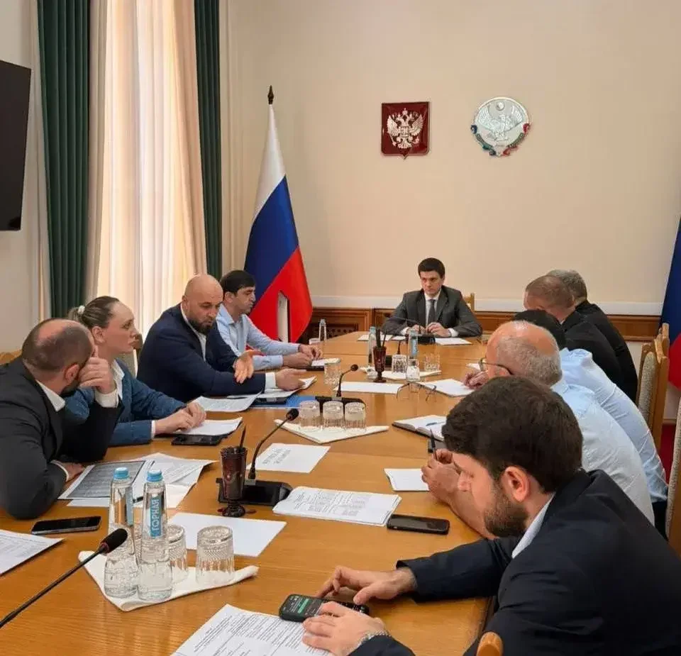 В Дагестане обсудили внедрение единого платёжного документа
