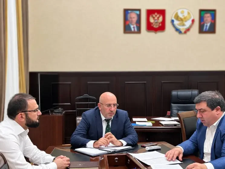 Кизлярский коньячный завод дополнительно примет 7 тыс. тонн винограда сорта «Молдова»
