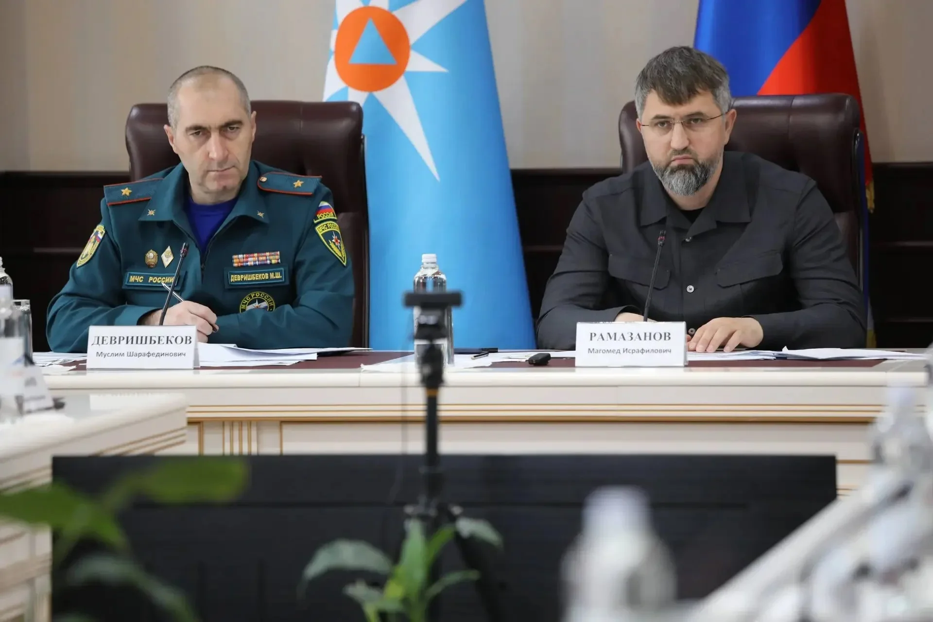 Жители Дагестана получат более 1,3 млрд рублей на восстановление жилья после паводков