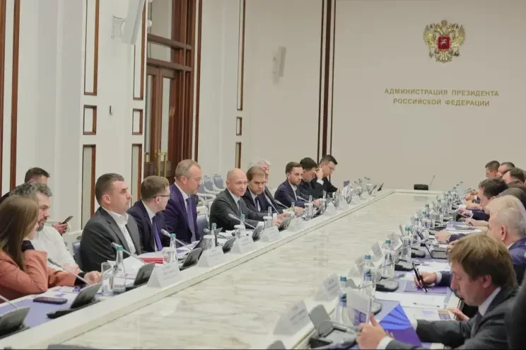 Стартовал новый сезон муниципальной премии «Служение»