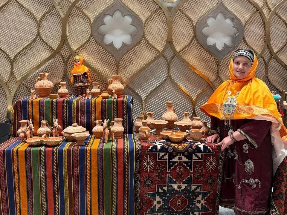 В Дагестане отметили День дагестанской культуры и языков