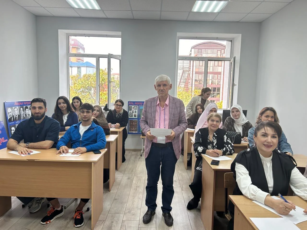 Миллатирттал мазурдийсса диктант
