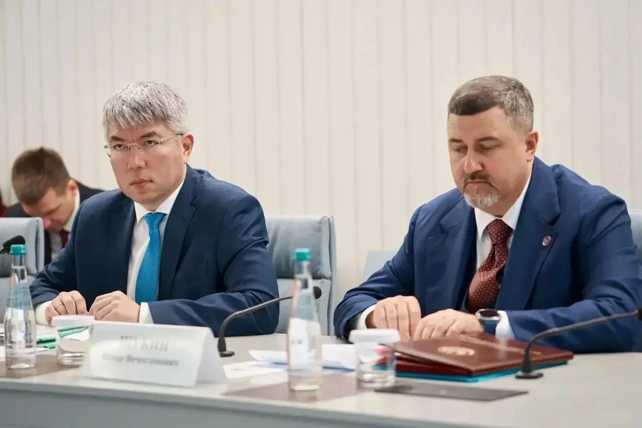 Штаб правительственной комиссии поддержал заявку Дагестана на инфраструктурную поддержку