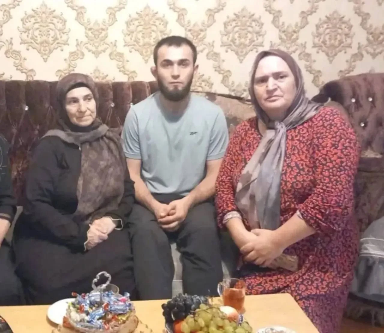 Къирият хьхьичIунсса къучагъ