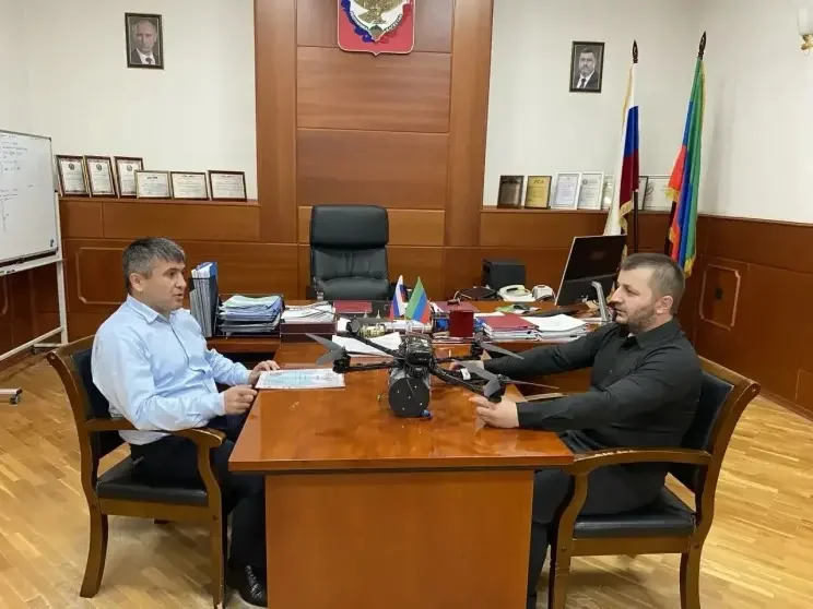Боец СВО из Дагестана получил патент на изобретенный им кровоостанавливающий жгут