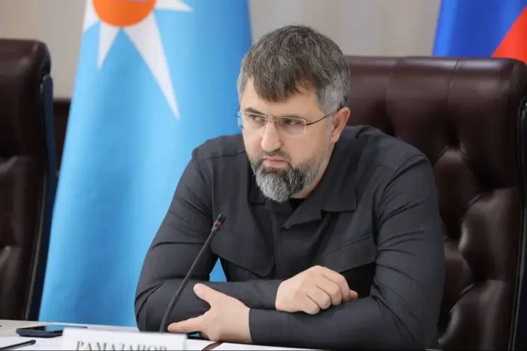 Рамазанов предупредил глав муниципалитетов об ответственности за подготовку к отопительному сезону