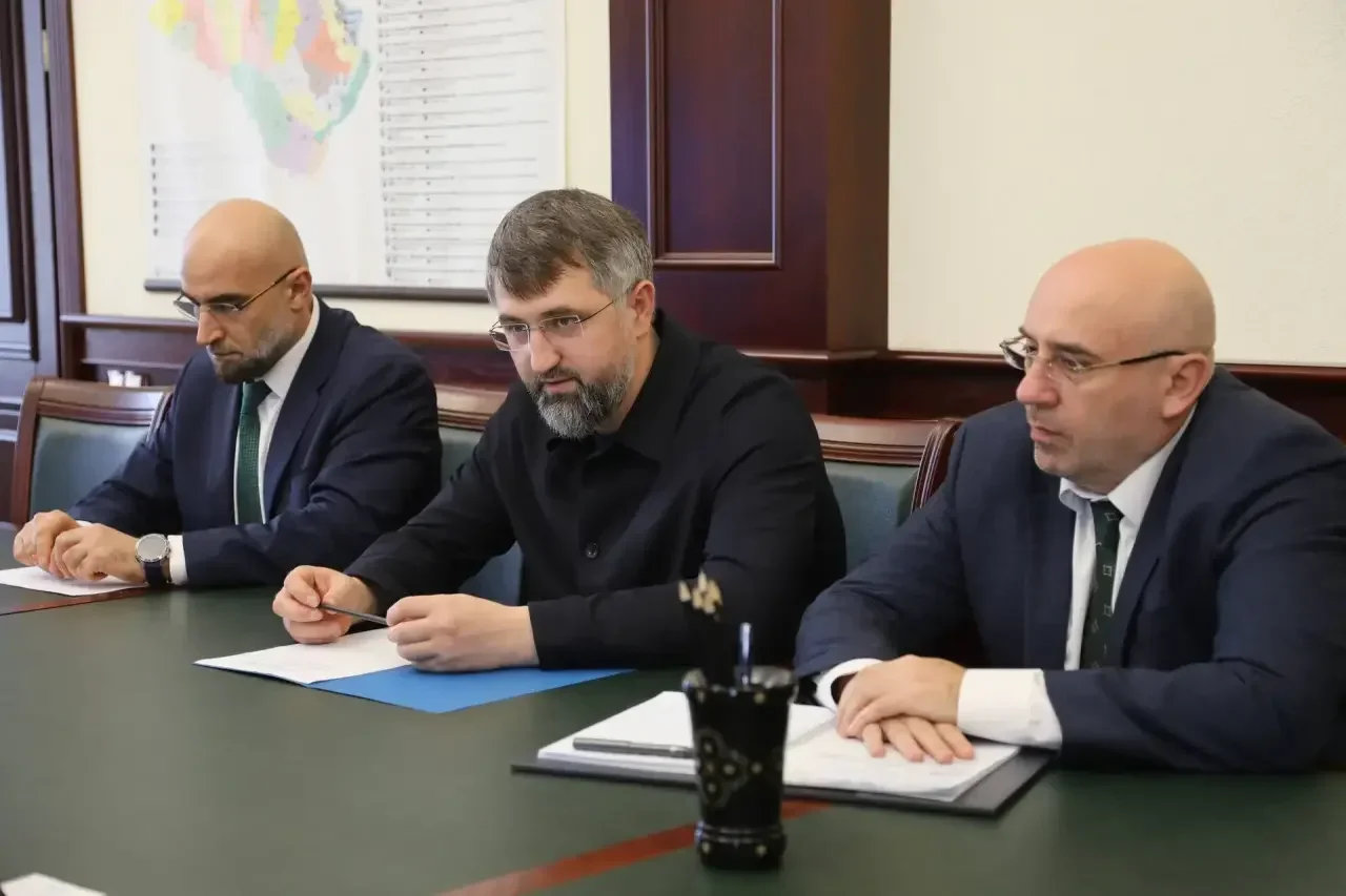 В Дагестане обсудили сроки ввода объектов обращения с отходами