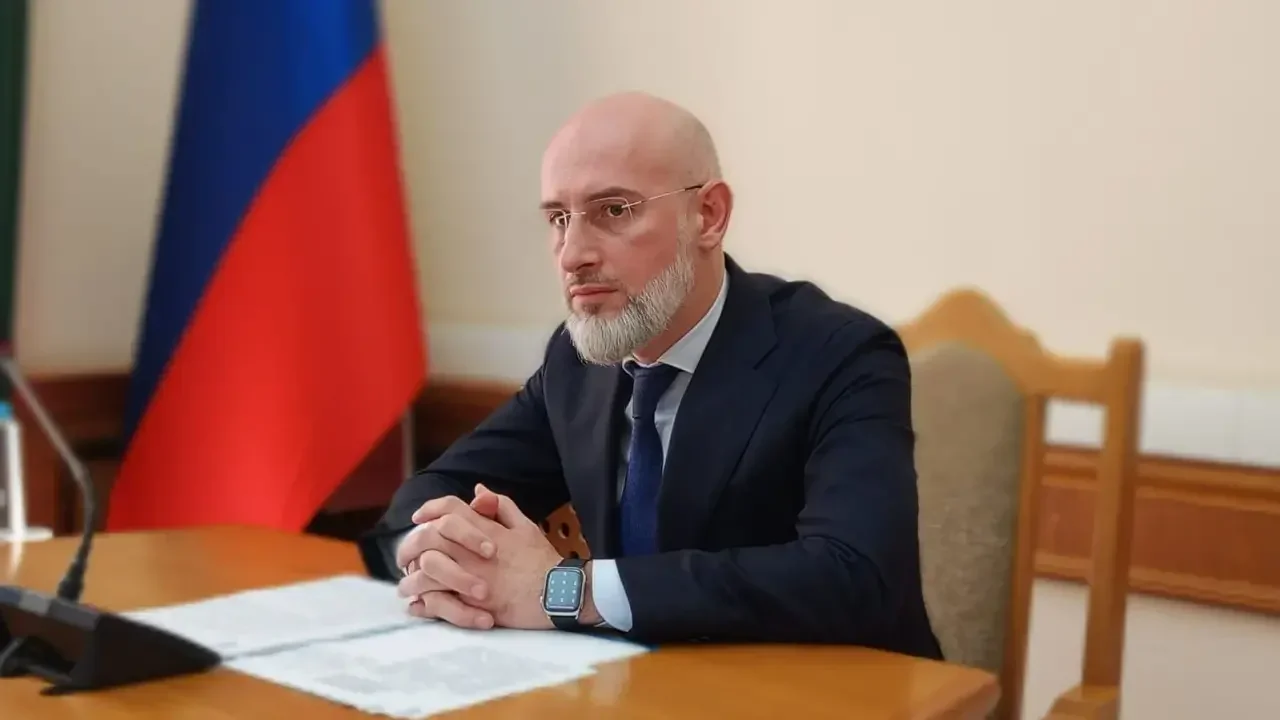 В Дагестане обсудили реализацию нацпроекта «Молодёжь и дети»