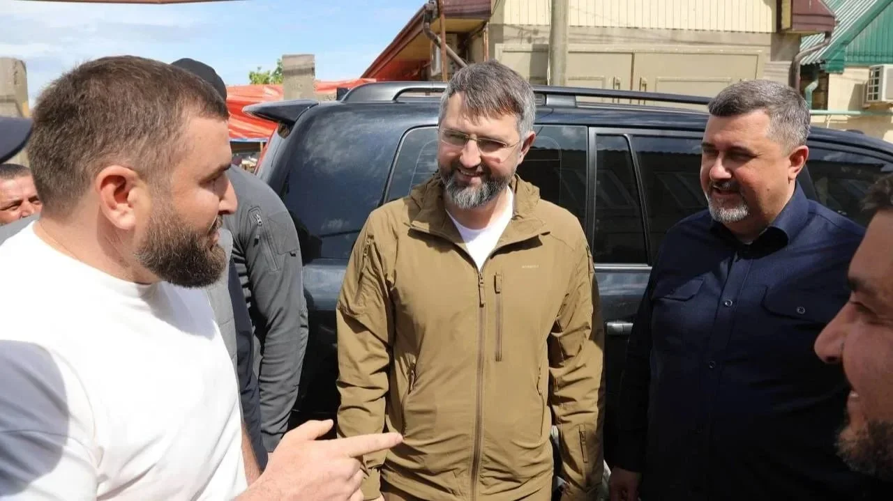 Магомед Рамазанов возглавил Правительство Дагестана и сосредоточился на ликвидации последствий паводков
