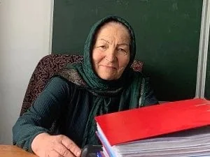 ЗахIматран лайкьсса кьимат бивщунни