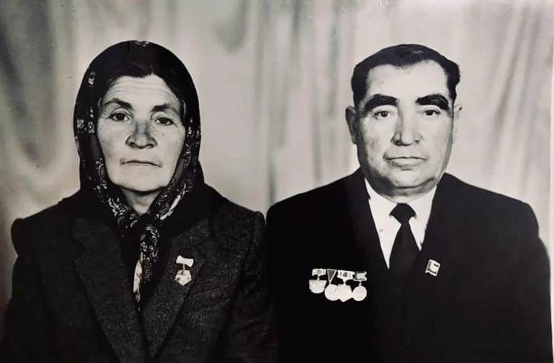 Ванал цIа мудангу бусраврай кIицI лагай