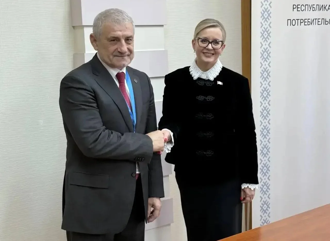 Дагестан и Белоруссия подписали три соглашения о поставках