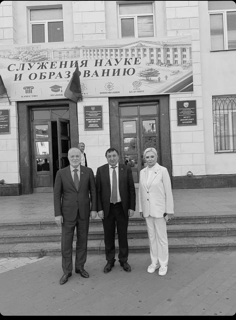 ДГУ-лул хьхьичIу­ннайшивуртту ва бивщусса кьимат
