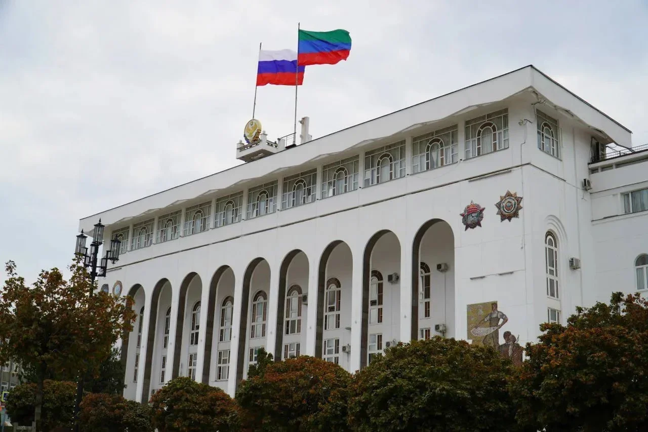 В Дагестане ограничили число советников и помощников руководителей органов исполнительной власти