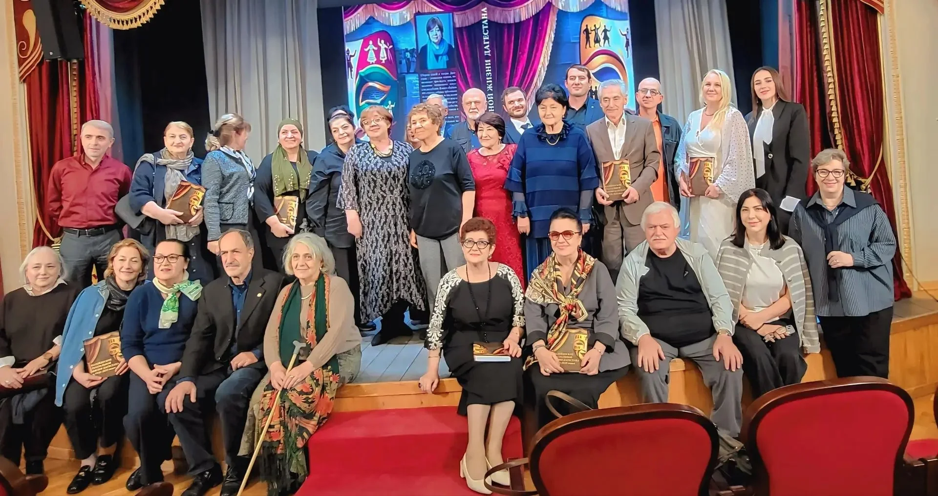Шанма заманалул сахIналия