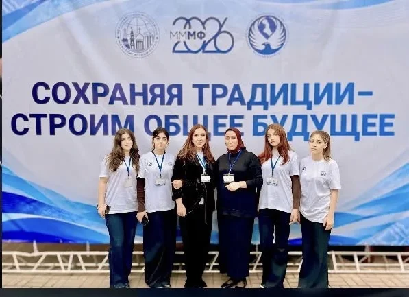 Жагьилтурал форумрай гьуртту хьунни