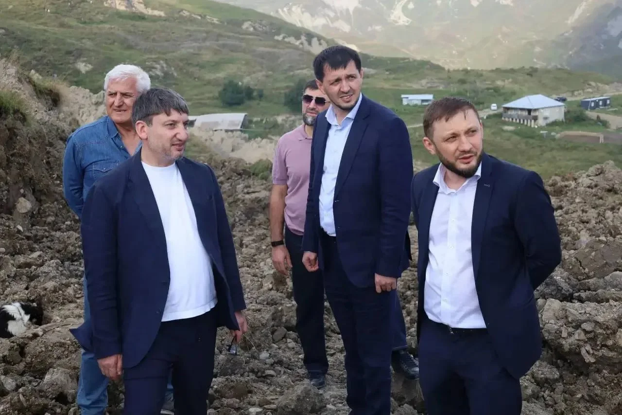 Шама министр Лаккуй