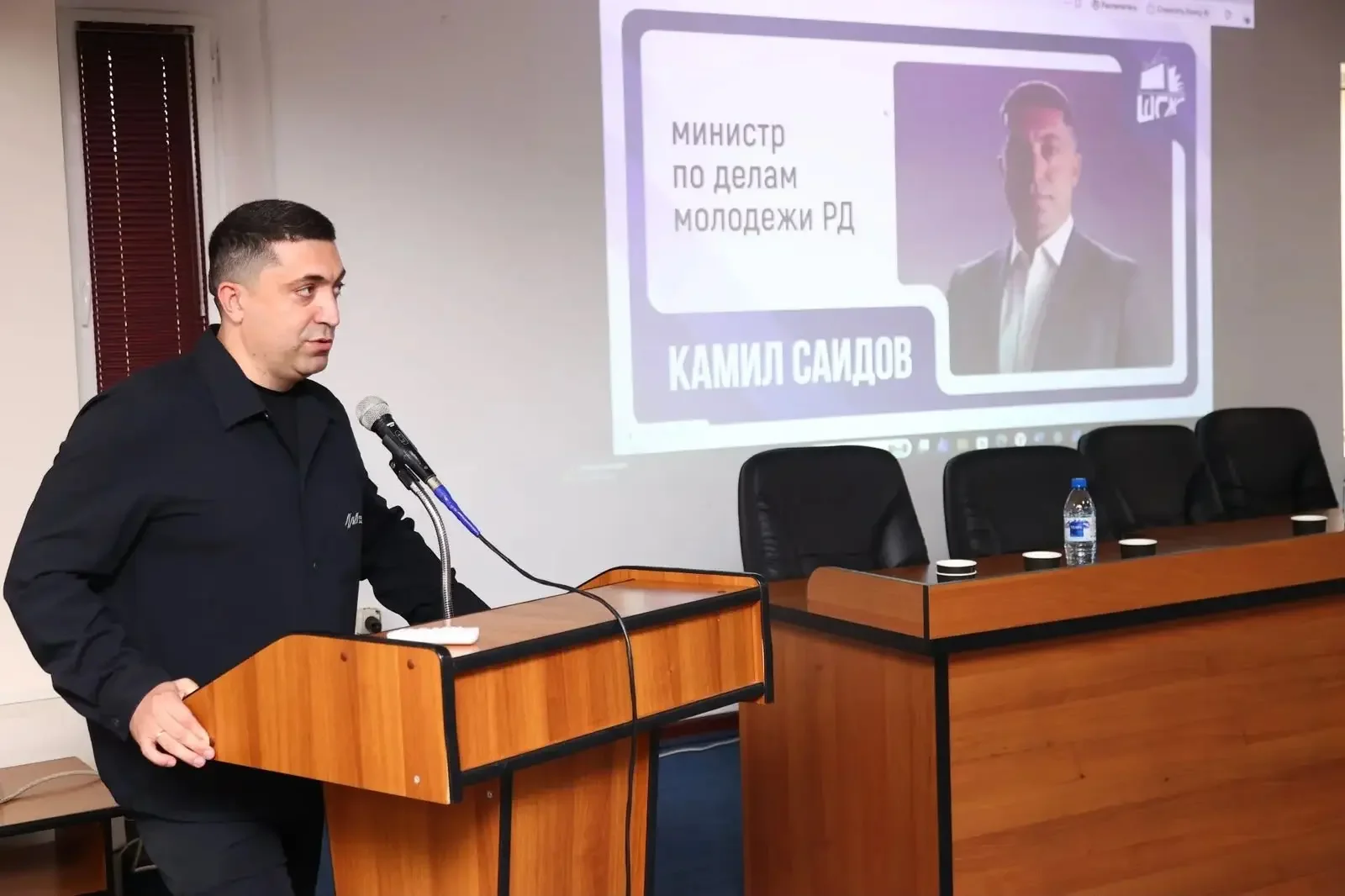В Дагестане начался десятый набор в Школу гражданской журналистики