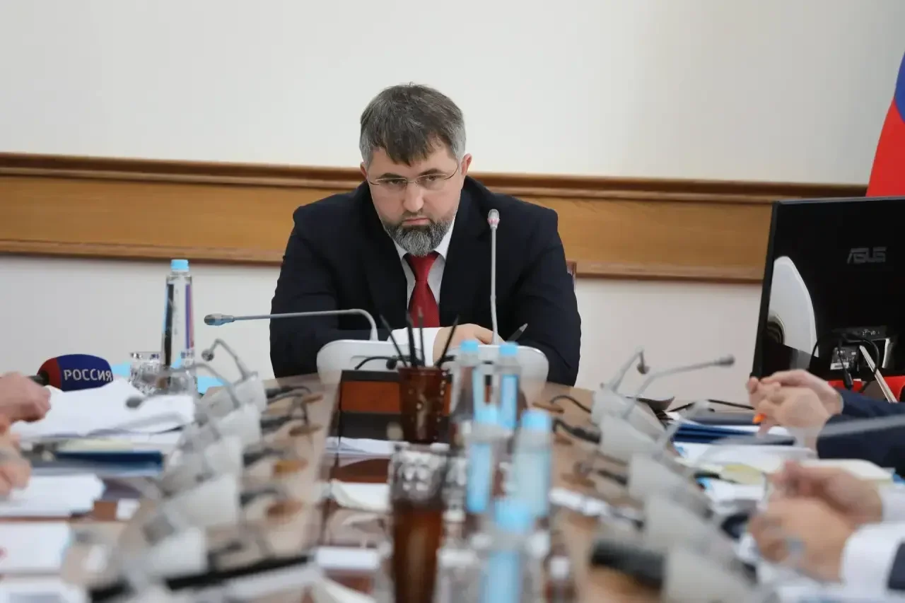 Дагестан подготовил проект бюджета на 2027–2029 годы