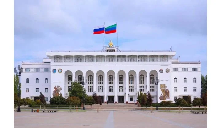 Парламент Дагестана 29 октября рассмотрит кандидатуру Рамазанова на пост премьера
