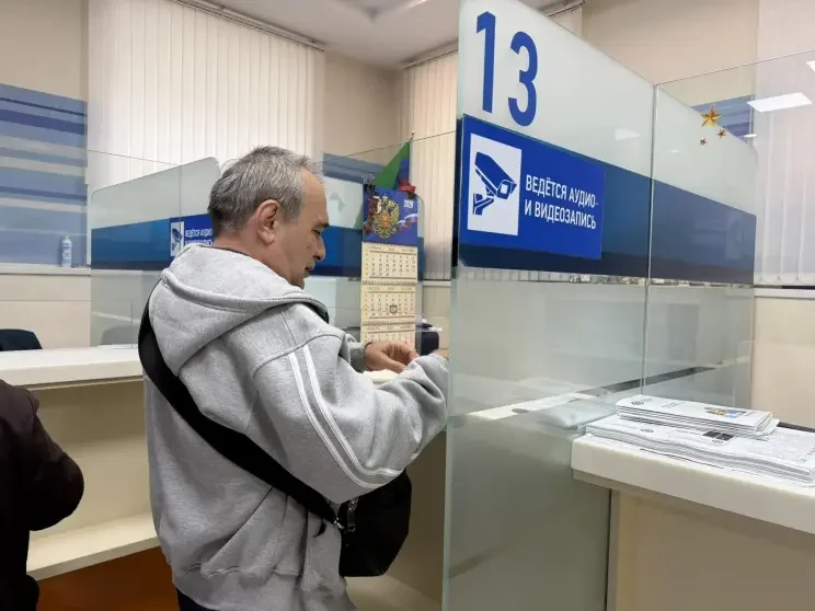 В Дагестане проходит День открытых дверей в налоговых инспекциях