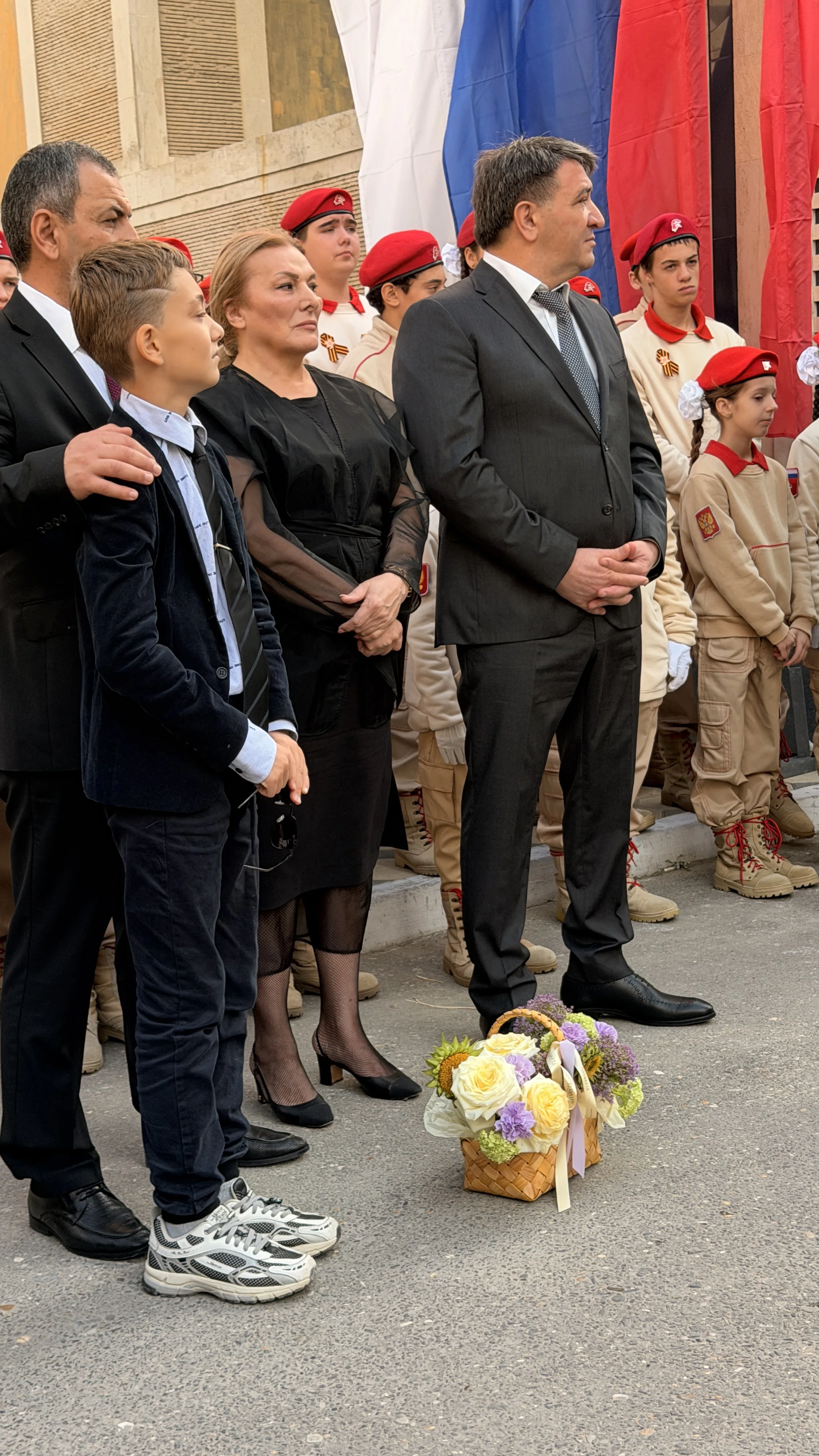 МахIаммад Исбакиевлул цIа абад дунни