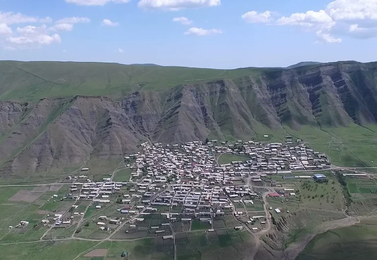 Непокоренный Дагестан: где горы хранят единство