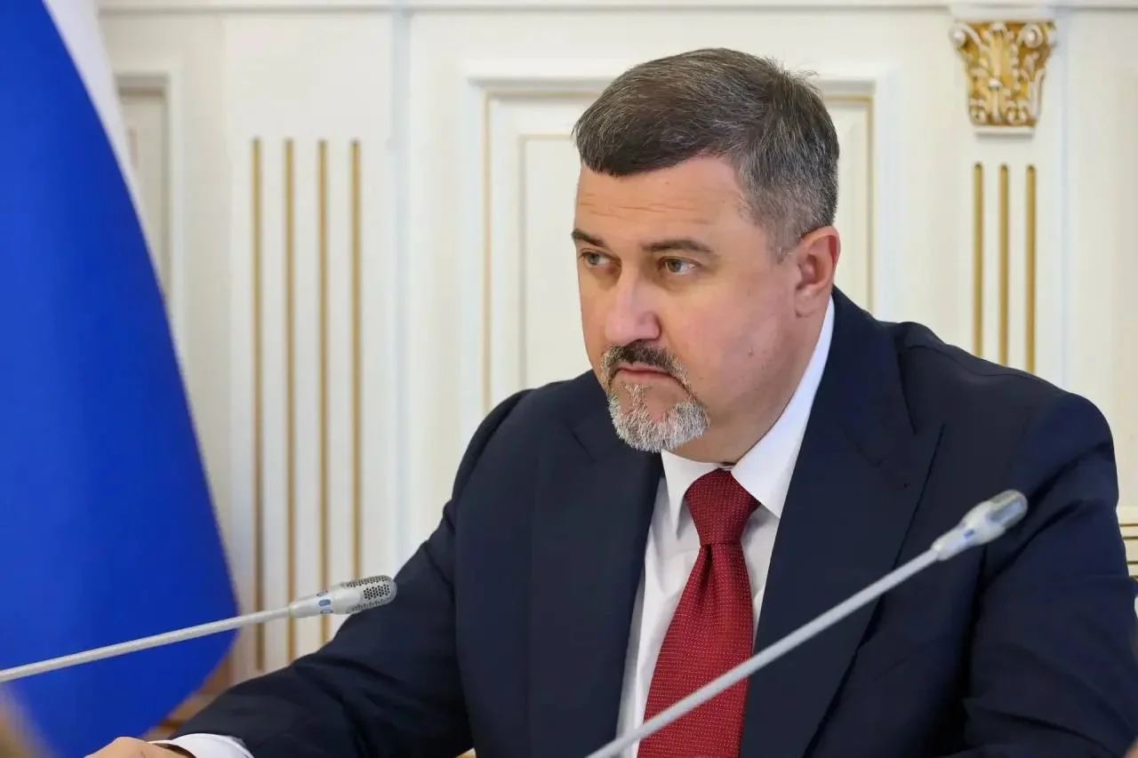 Щукин пригласил главу «Ассамблеи народов России» в Дагестане стать общественным помощником