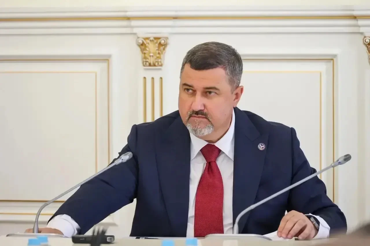 Щукин: военкоматы Дагестана обеспечивают своевременную отправку новобранцев