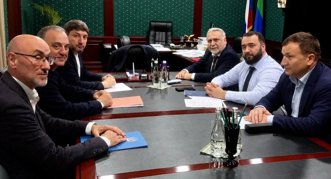 Буллай чулийн къабувксса азарханалул ялув