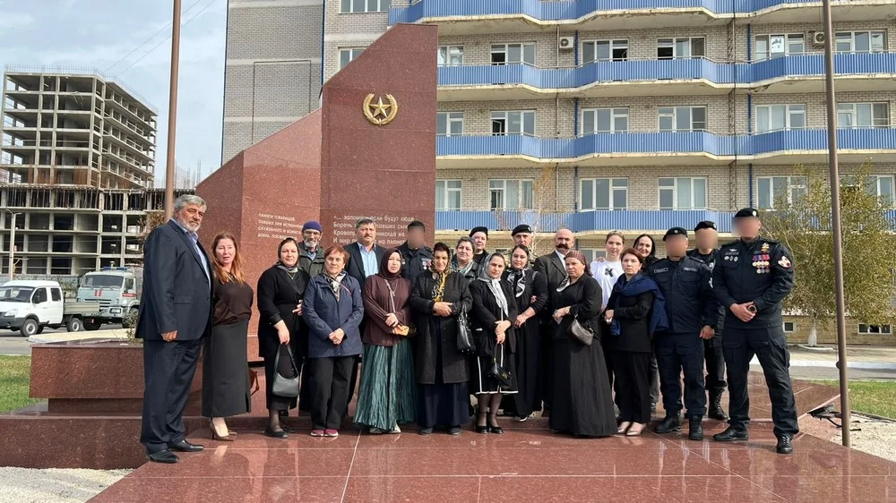Жула паракьатсса оьрмулул цIаний