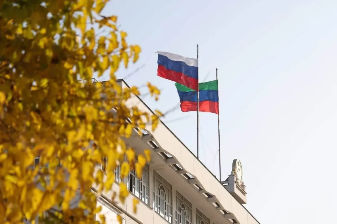 Как при помощи онлайн обратиться к Главе Дагестана