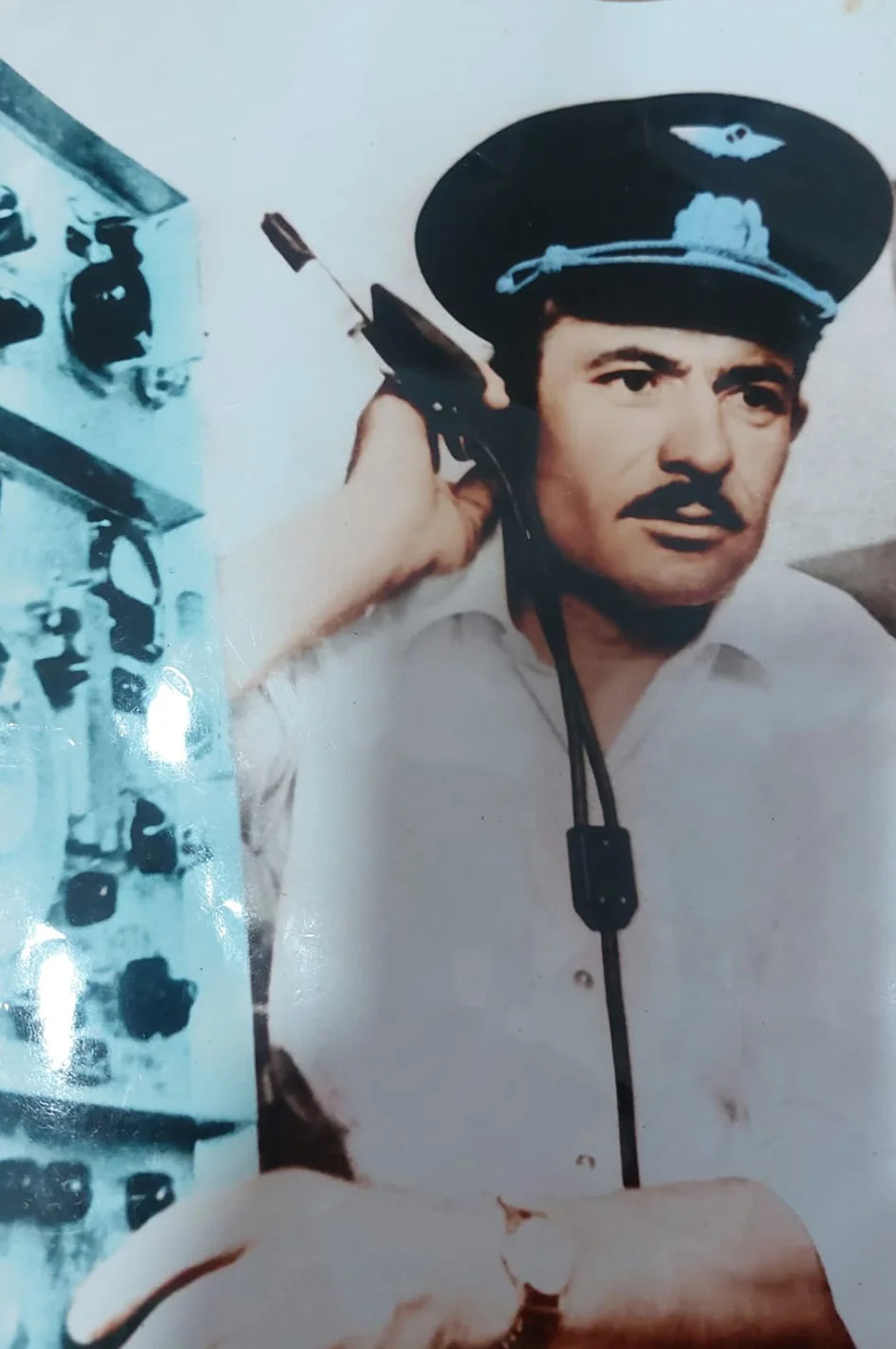 Райондалул музей  сакин баврил сававчи