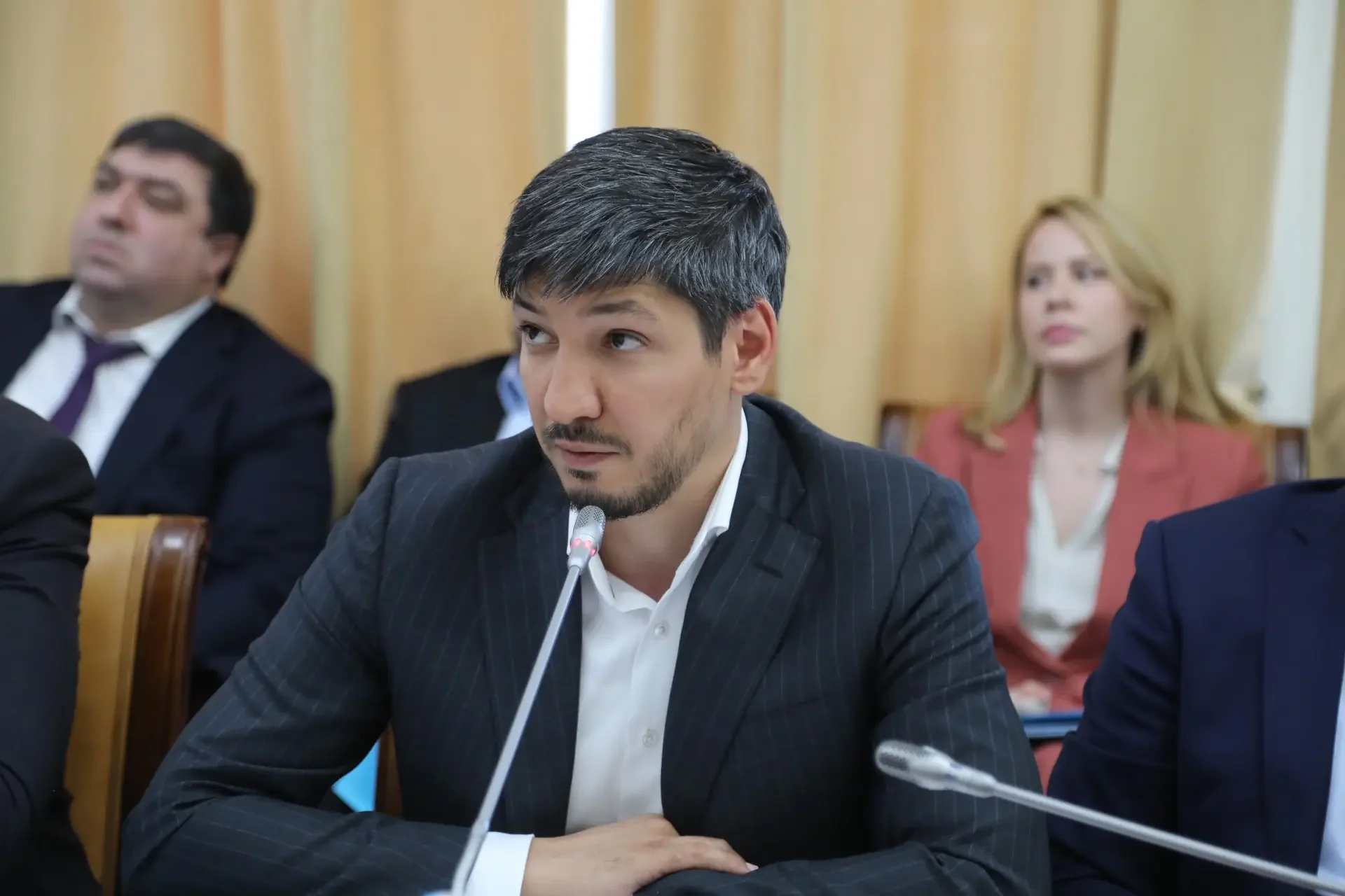 Подготовку объектов ЖКХ Дагестана к зиме обсудили в правительстве республики