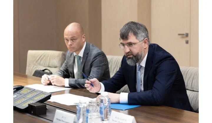 Дагестан ускорил восстановление мелиорации при поддержке Минсельхоза РФ