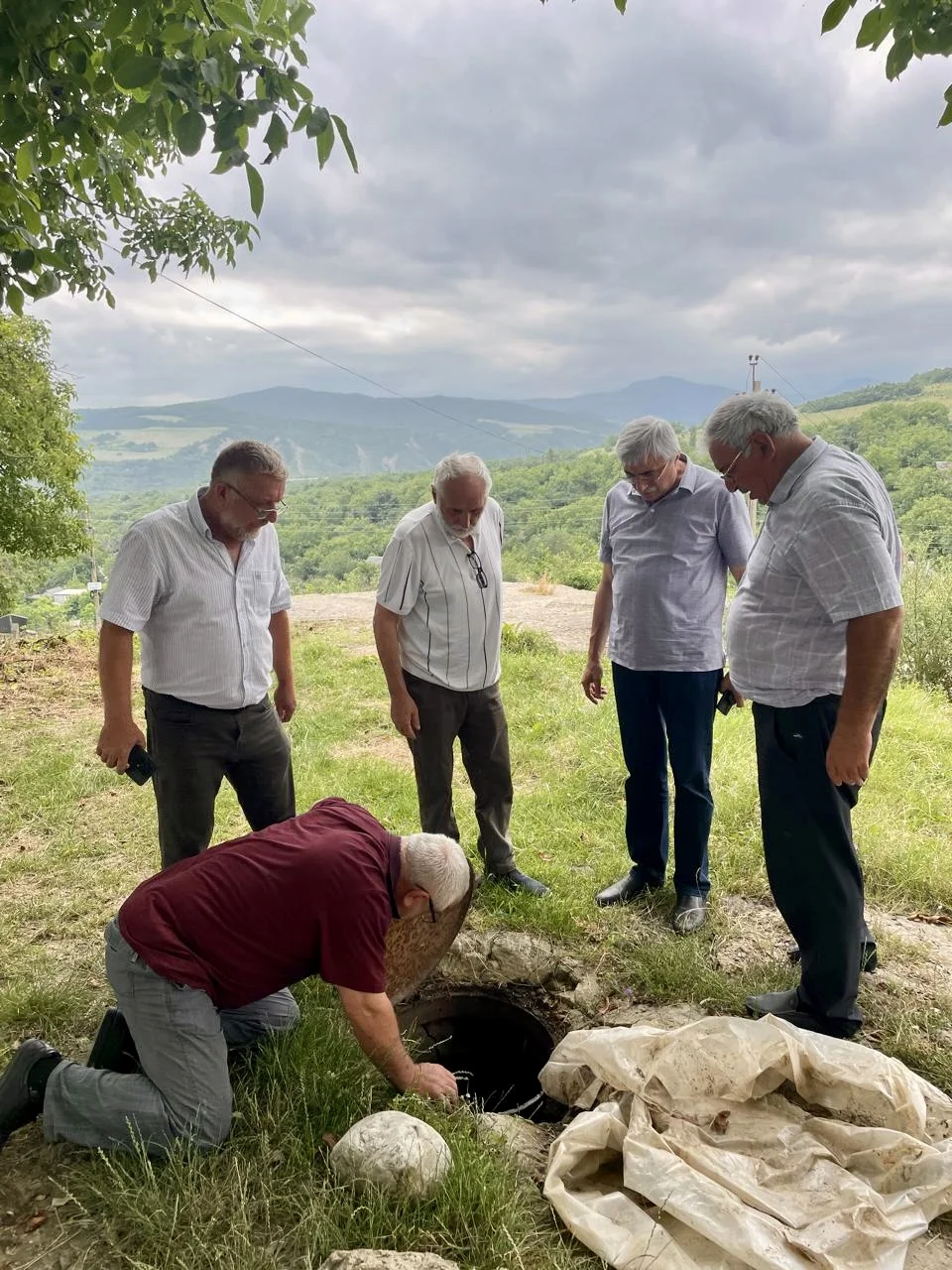ХIачIайсса щинал тагьар ххал дунни