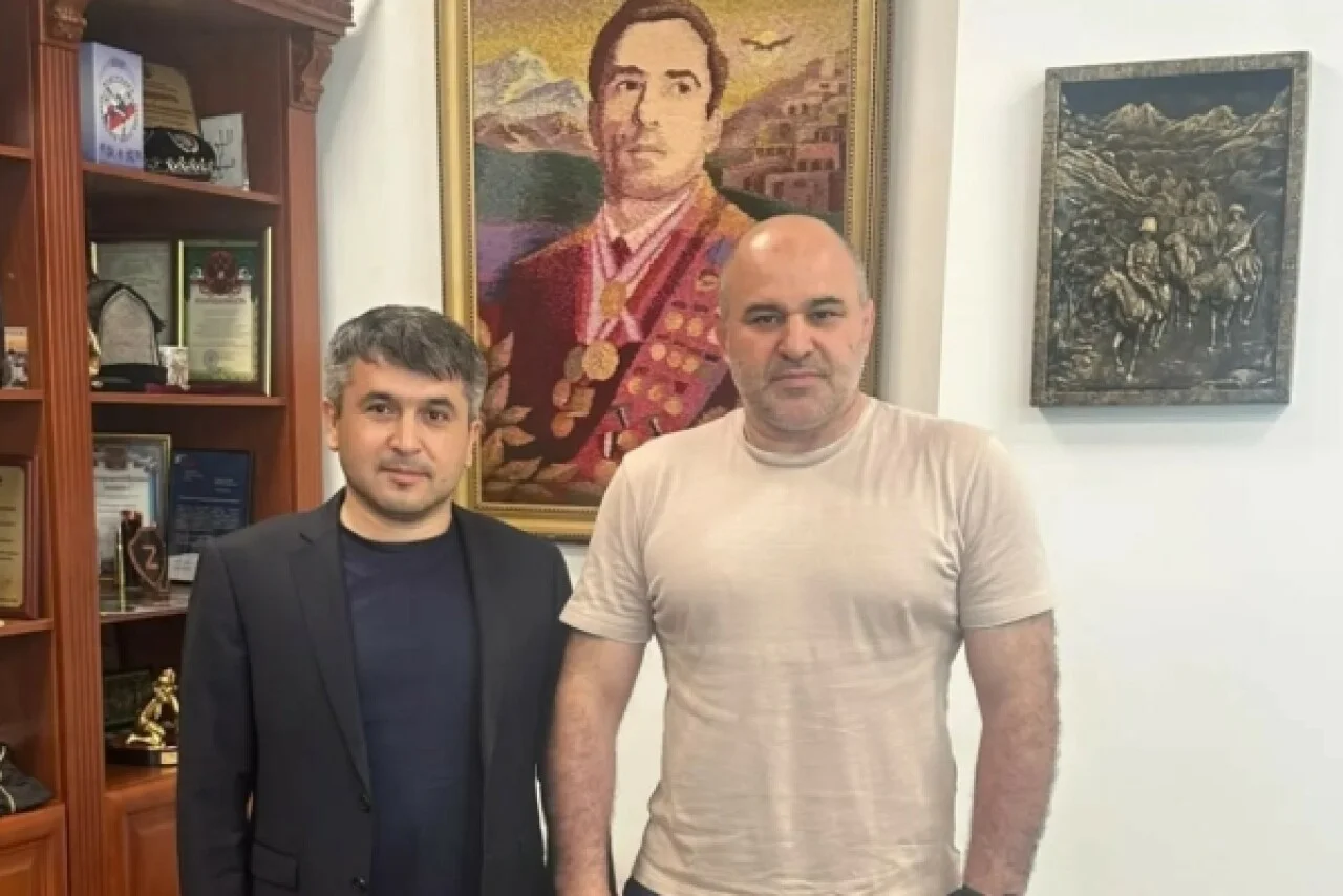 В Табасаранском районе запланировано проведение двух республиканских соревнований
