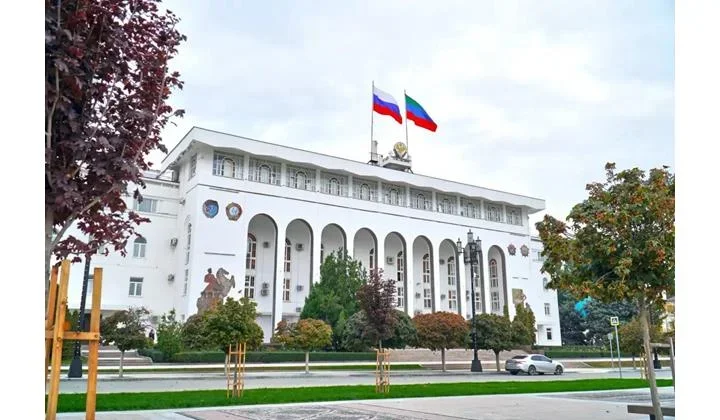Дагестан перенимает московский опыт в модернизации ЖКХ