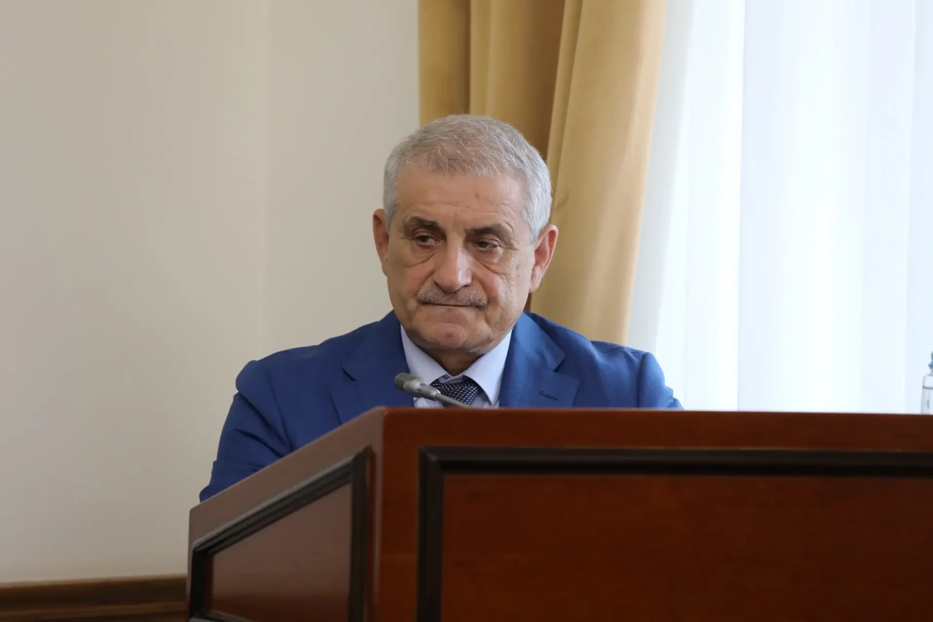 Дагестан до конца года получит 141 новый автобус в рамках двух федеральных программ