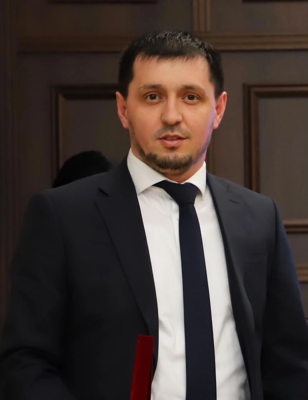 «Дагестанавтодор» идаралул цIусса каялувчи ивтунни