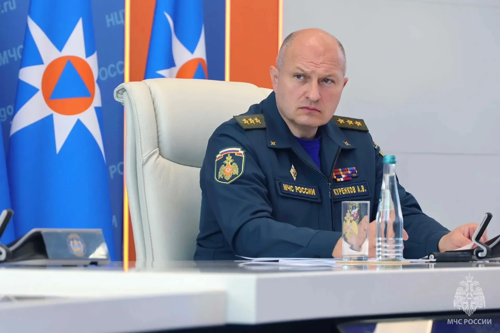 МЧС предложило новые меры поддержки пострадавших при ЧС: кредитные каникулы и допвыходные