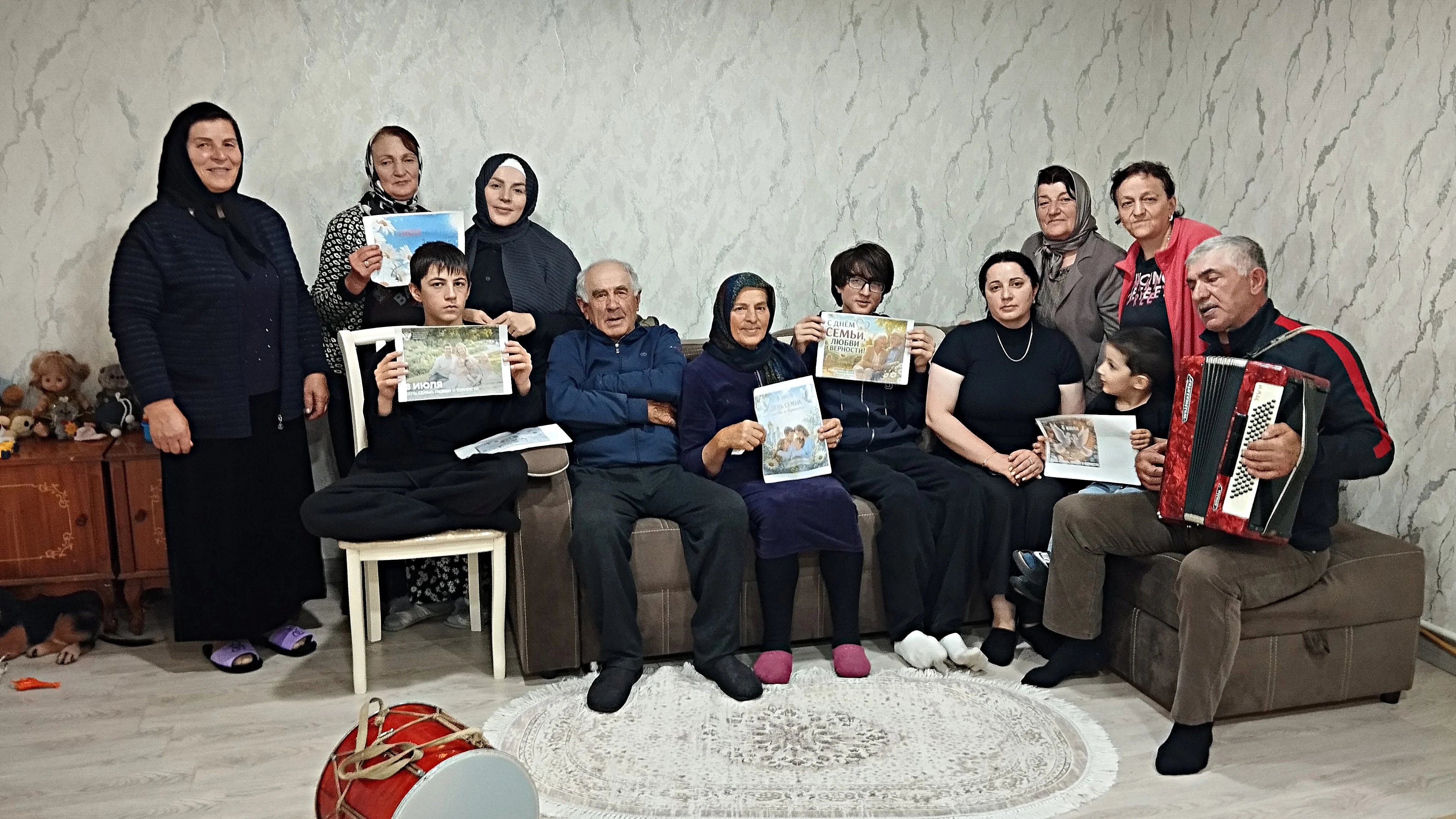 Кулпатрал ва ччаврил кьинилун хасну