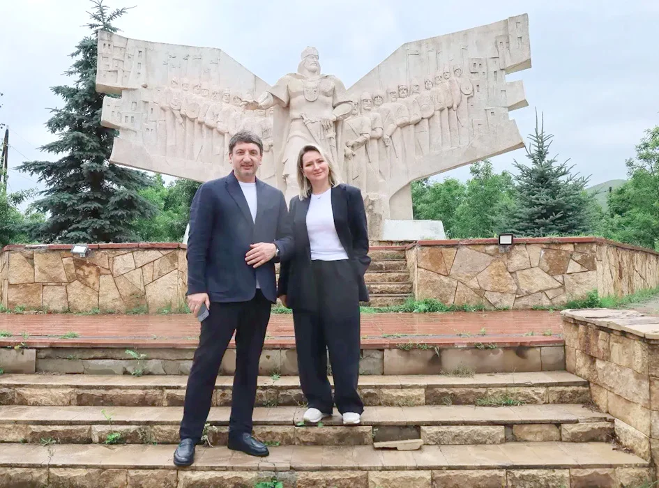Туризм хьхьичIуннай даву мурадрай