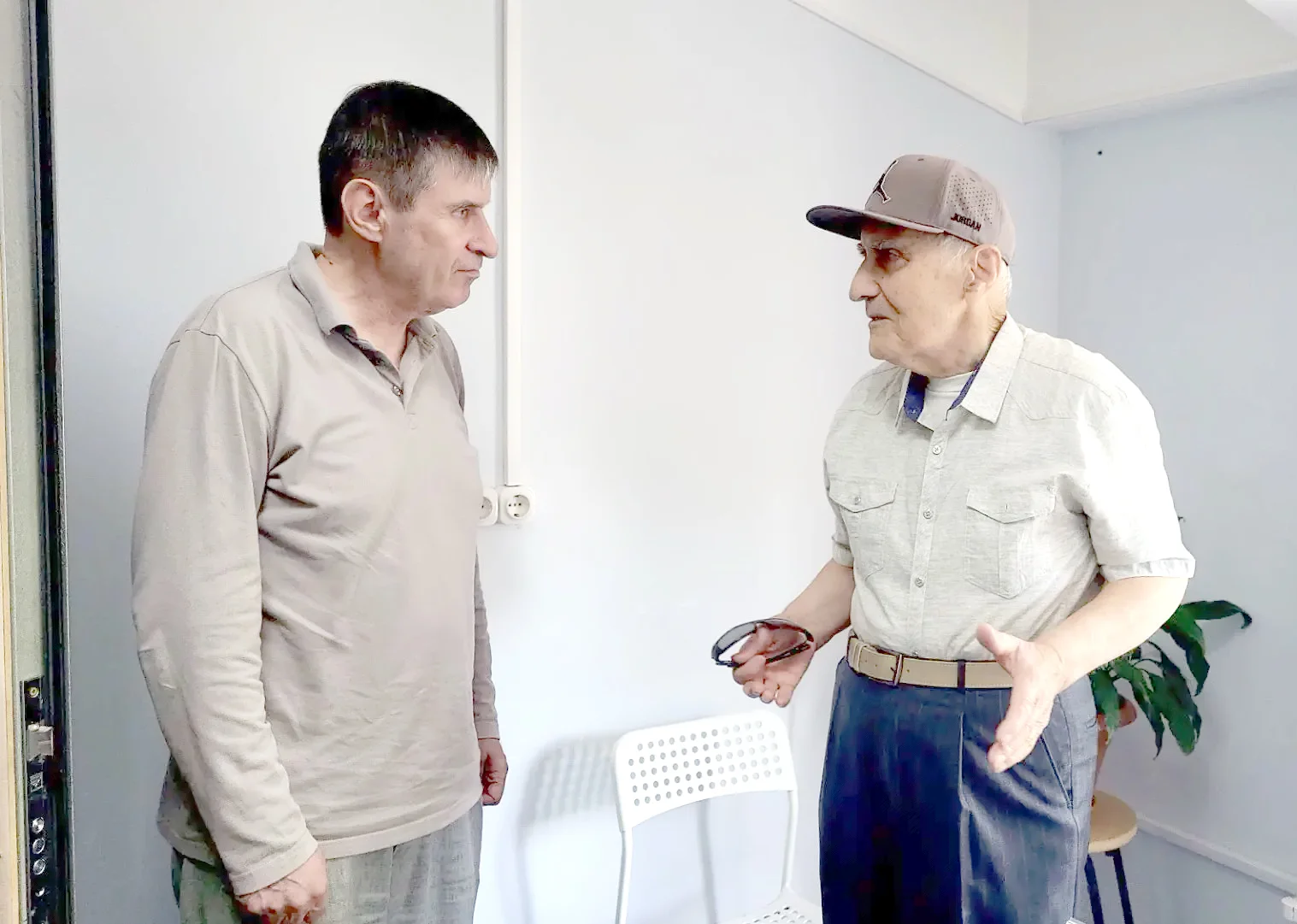 Лакрал райондалул азарханалул зузи кьинирду