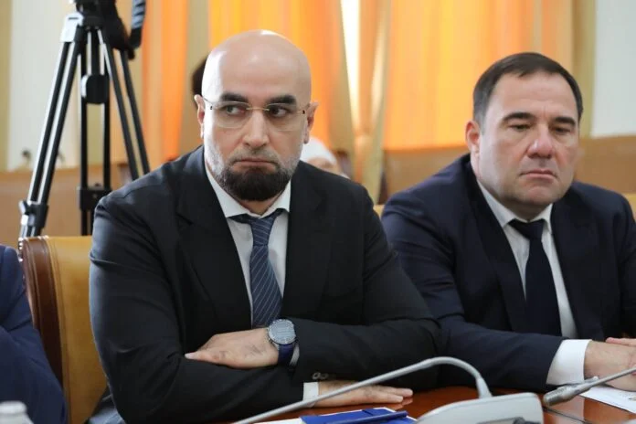 В Дагестане почти полностью реализован план по обустройству площадок для сбора твердых коммунальных отходов