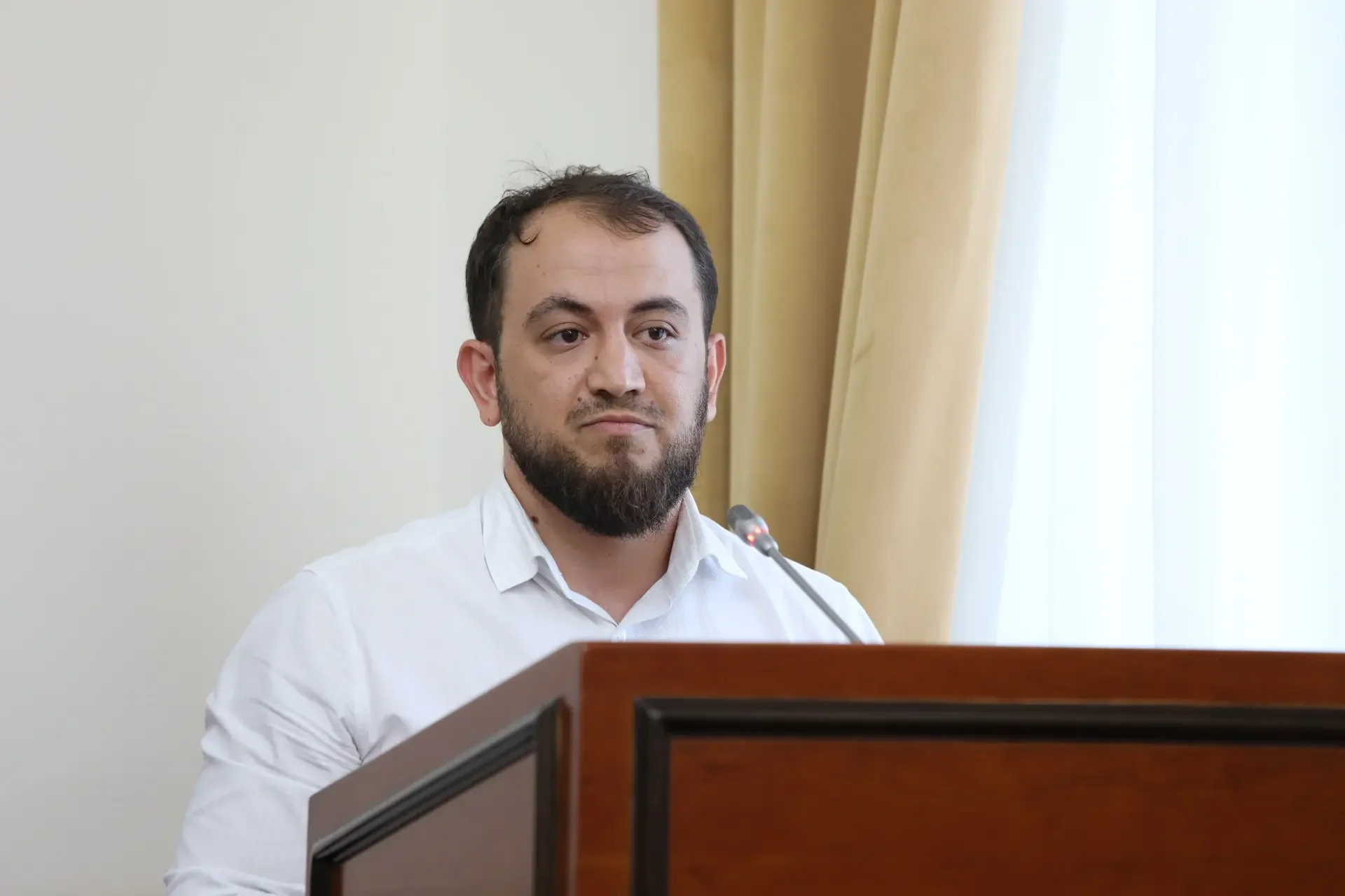 ЦУР Дагестана: госпаблики созданы почти у 99% республиканских организаций