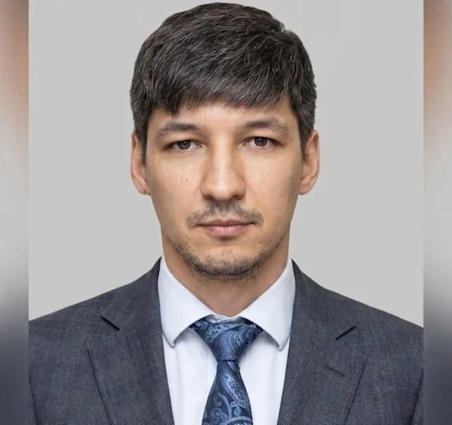 Анвар Шамилов назначен врио министра строительства Дагестана