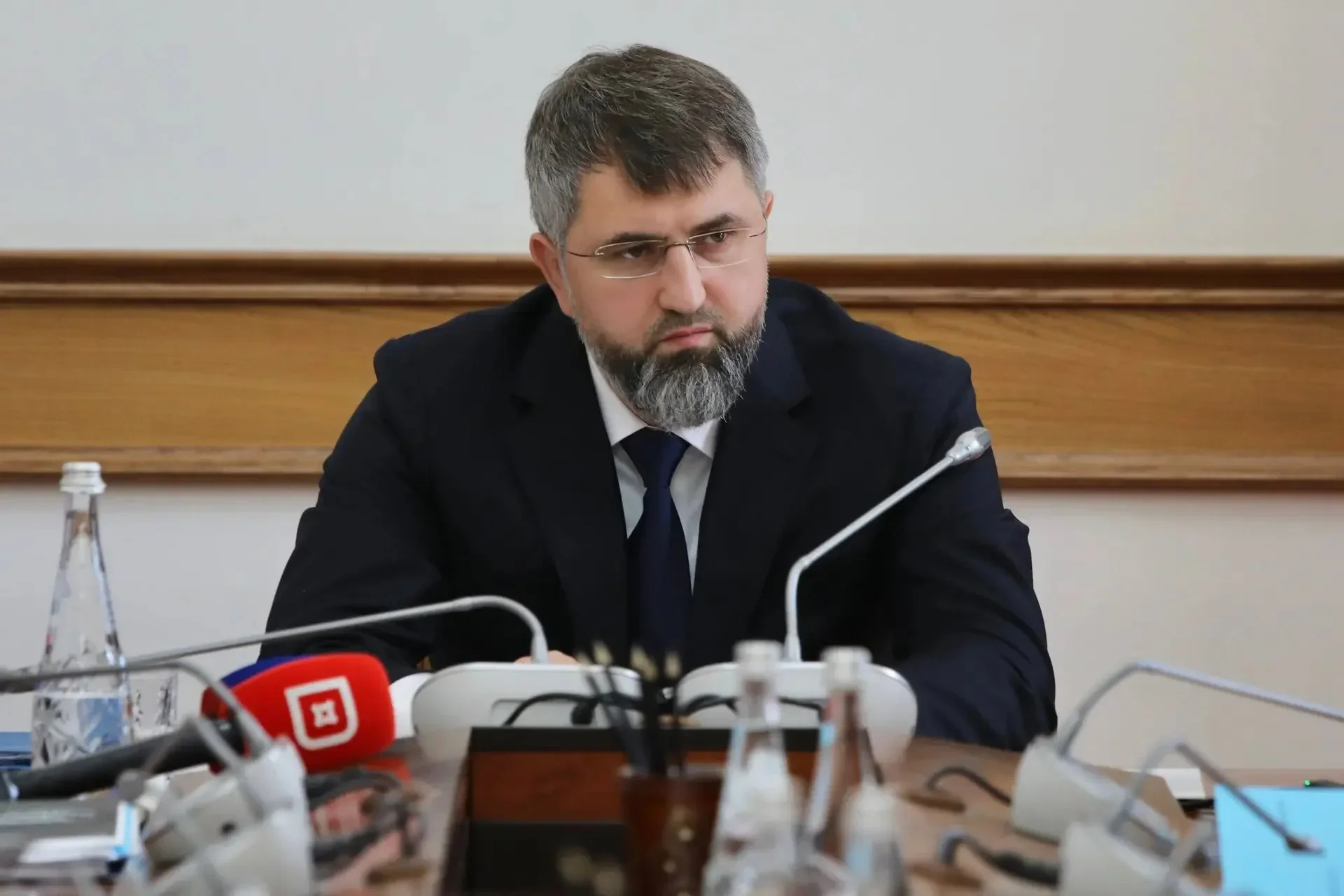 В Дагестане до конца 2026 года построят 86 новых вышек сотовой связи