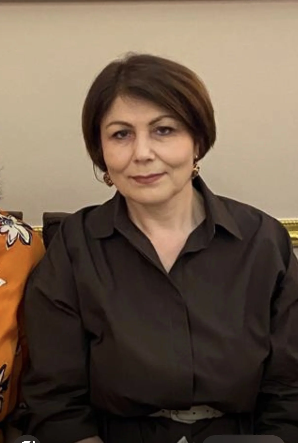 Басират Билалова